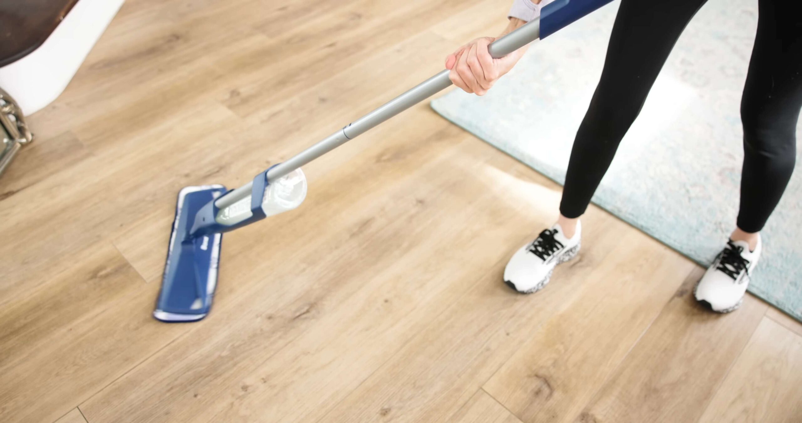 Tiefenreinigung Tipps für Hausbesitzer