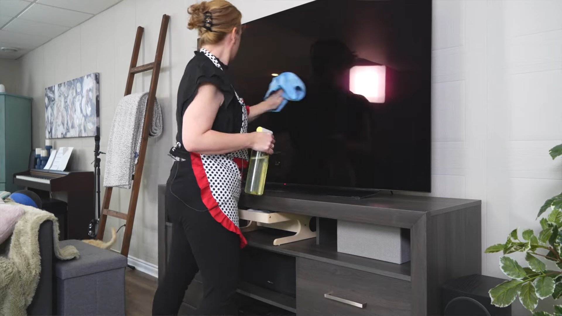 Frühjahrsputz Tipps für Zuhause