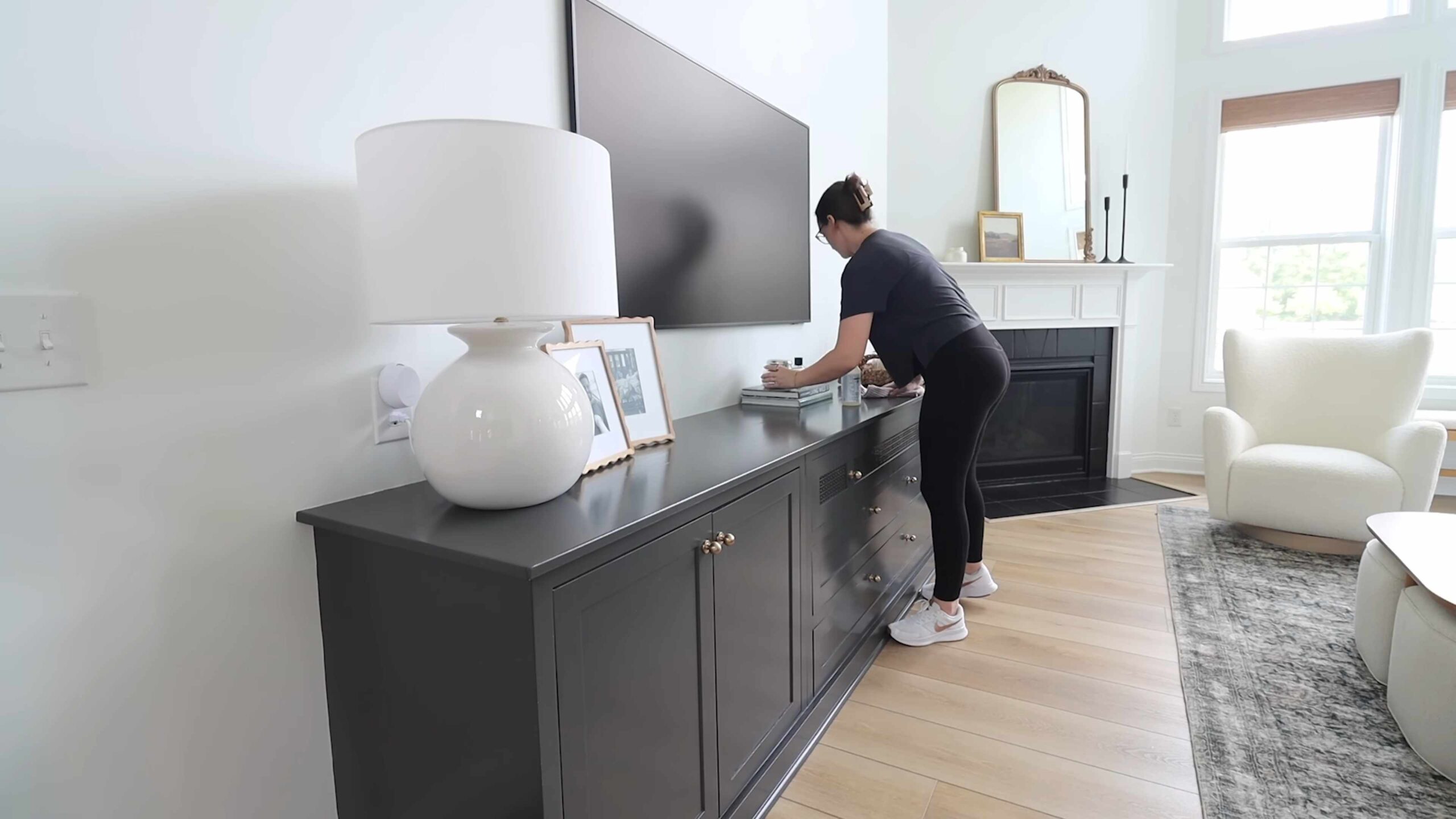 Frühjahrsputz DIY Anleitung