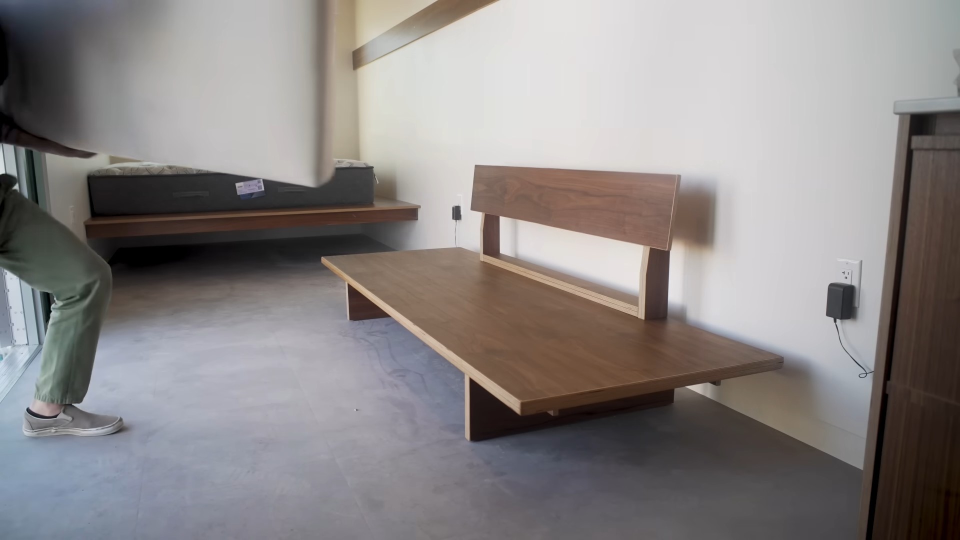 DIY Sofa Bauen